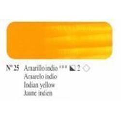 Amarillo Indio nº25 20ml. (serie 2) - Imagen 1