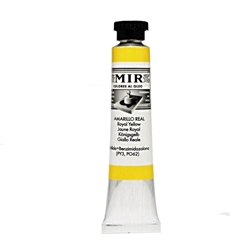Amarillo Real 20 ml. nº 9 - Imagen 1
