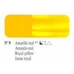 Amarillo Real  nº9 20ml.  (serie 2) - Imagen 1