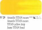 Amarillo Titan oscuro nº 29 - (20 ml) - Imagen 1