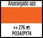 Anaranjado nº 276 (40 ml.) - Imagen 1