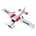 AVION CESSNA Z53 2CH RTF 2.4GZ Avión radiocontrol - Avión rc - Avión r/c - Avión teledirigido - Imagen 1
