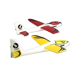 Avión lanzar Air Glider - Imagen 1