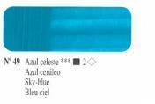 Azul Celeste nº49 20ml. (serie 2) - Imagen 1