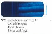 Azul Cobalto Oscuro nº52 20ml. (serie 5) - Imagen 1