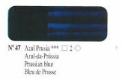 Azul Prusia nº47 20ml. (serie 2) - Imagen 1