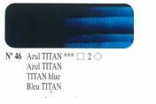 Azul Titán nº46 20ml (serie 2) - Imagen 1
