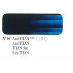 Azul Titán nº46 20ml (serie 2) - Imagen 1