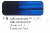 Azul Ultramar Oscuro nº56 20ml. (serie 2) - Imagen 1