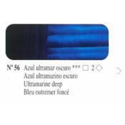 Azul Ultramar Oscuro nº56 20ml. (serie 2) - Imagen 1