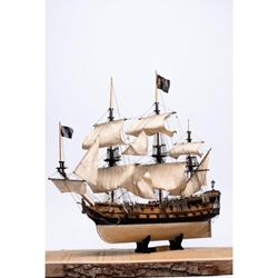 Barco Royal Fortune - OCCRE Ref. 12015 - Imagen 1