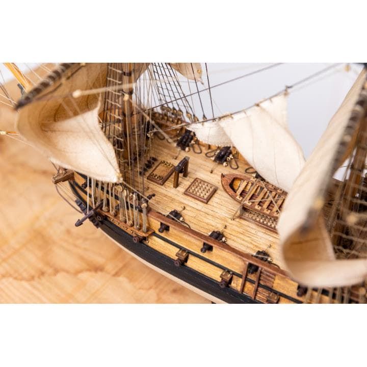 Barco Royal Fortune - OCCRE Ref. 12015 - Imagen 12