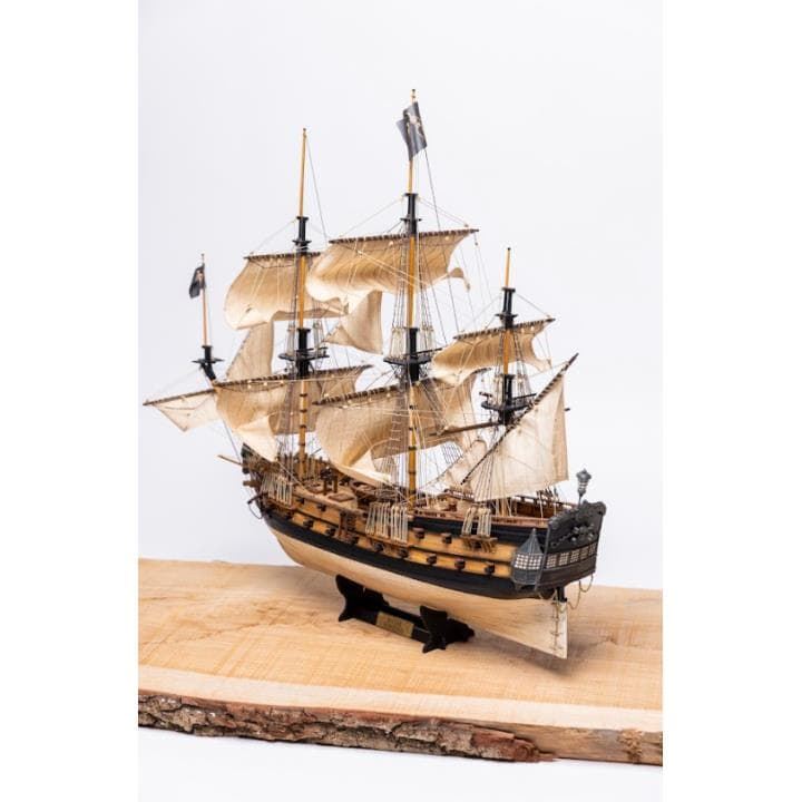 Barco Royal Fortune - OCCRE Ref. 12015 - Imagen 8