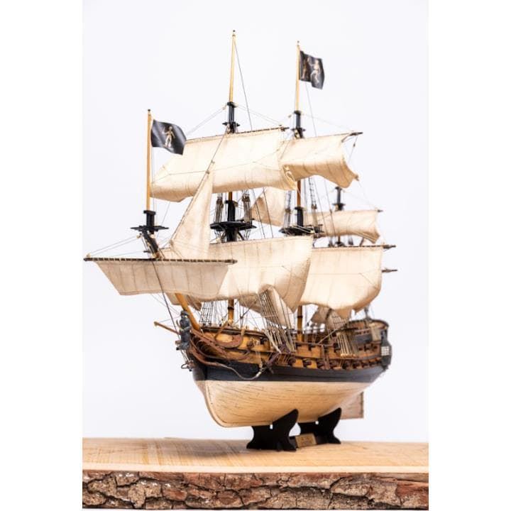 Barco Royal Fortune - OCCRE Ref. 12015 - Imagen 9