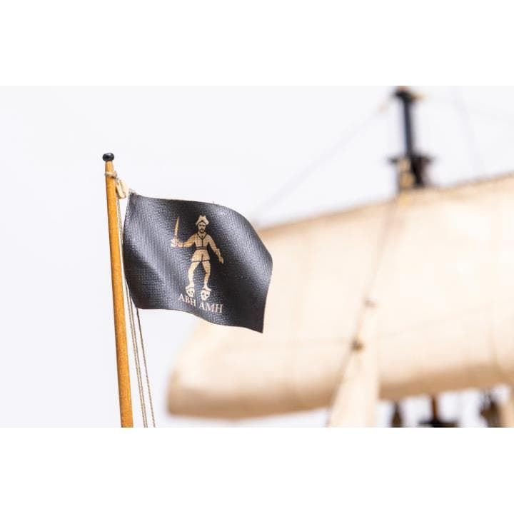 Barco Royal Fortune - OCCRE Ref. 12015 - Imagen 10