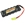 BATERIA 7.2V 1700MAH OUTBACK / DOT (MINI TAMIYA) (TAMAÑO REDUCIDO) 10,1x30x18 mm. - Imagen 1