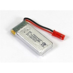 Batería Lipo 3,7 V 450 Mah - Imagen 1