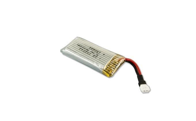 BATERIA LIPO 3,7V 500MAH - Imagen 1