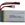 BATERIA LIPO 7,4V 1200MAH 20C BECRef.: 62150 - Imagen 1