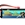 BATERIA LIPO 7,4V 4000MAH 50C HARDCASE (DEAN) - Imagen 1