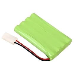BATERIA NI-CD 9,6V 800MAH - Imagen 1