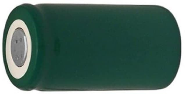 BATERIA SC 1,2V - 3000 MAH NI-MH STANDARD CHISPOMETRO - Imagen 1