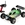 buggy 1/18 todoterreno 4wd 70 km/h Coche radio control - Coche rc - Coche r/c - Coche teledirigido - Imagen 1