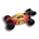 BUGGY 1000-04 Coche radio control - Coche rc - Coche r/c - coche teledirigido - Imagen 1