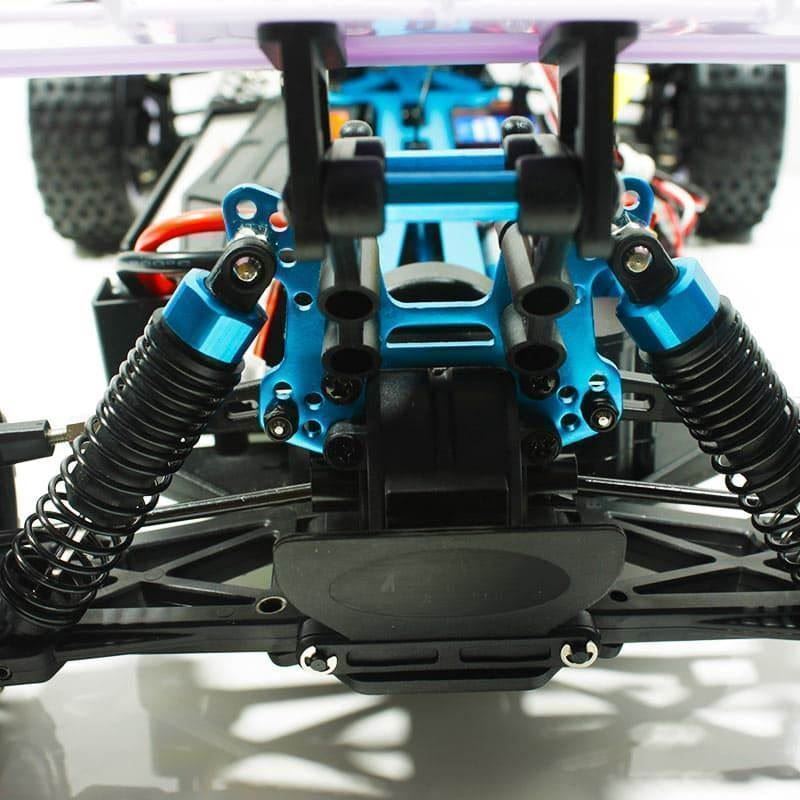 BUGGY 1000-04 Coche radio control - Coche rc - Coche r/c - coche teledirigido - Imagen 3