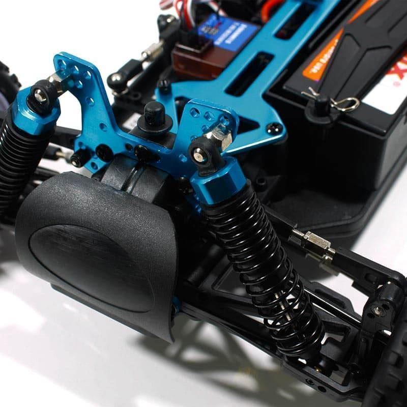 BUGGY 1000-04 Coche radio control - Coche rc - Coche r/c - coche teledirigido - Imagen 5