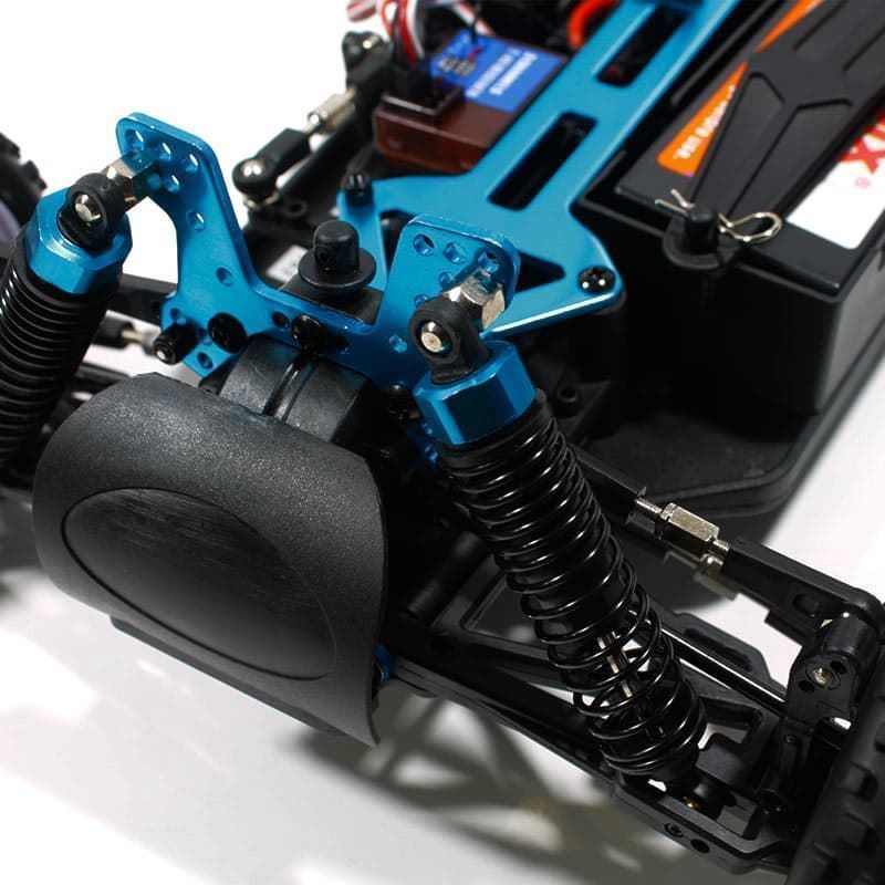 BUGGY 1000-05 Coche radio control - Coche rc - Coche r/c - coche teledirigido - Imagen 5