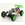 Buggy 4wd coche radio controlado 1/8 nitro - Imagen 1