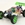 Buggy 4wd coche radio controlado 1/8 nitro - Imagen 1