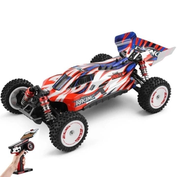 Buggy Brushless 3s 124008 1/12 RTR Wltoys Ref. 124008 - Imagen 1