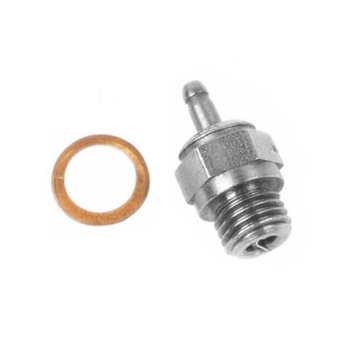 BUJIA FASTRAX   PLATINIUM   Nº6   FRIA   Ref.: FAST760-6 - Imagen 1