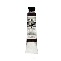 Carmín de Granza Extra Oscuro 20ml. nº34A - Imagen 1
