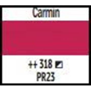 Carmín nº 318 (40 ml.) - Imagen 1