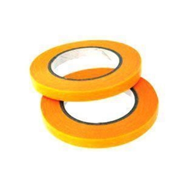 Cinta de enmascarar 2 mm. - Imagen 1