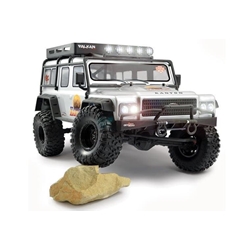 COCHE CRAWLER KANYON 1/10 XL FTXRef.: FTX5563 - Imagen 1