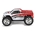 COCHE MONSTER TRUCK 1/18 brave pro 70Km/h Coche radio control - Coche rc - Coche r/c - coc - Imagen 2