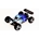 Coche rc buggy 1/18 RTR 2,4Ghz 50km/h Vortex WLTOYS Coche radio control - Coche rc - Coche r/c - coche teledirigido - Imagen 1