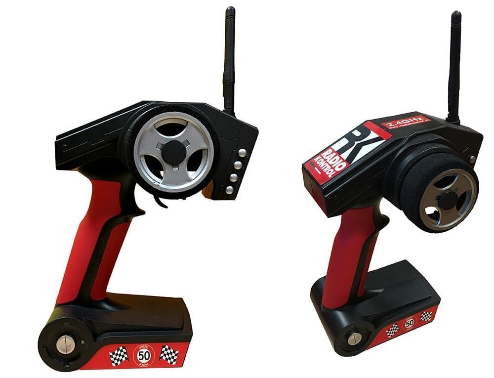 Coche clearance rc vortex