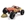 Coche rc rock crawler mauler Brushed 110 naranjaRef. FTX5575R - Imagen 1
