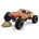 Coche rc rock crawler mauler Brushed 110 naranjaRef. FTX5575R - Imagen 1