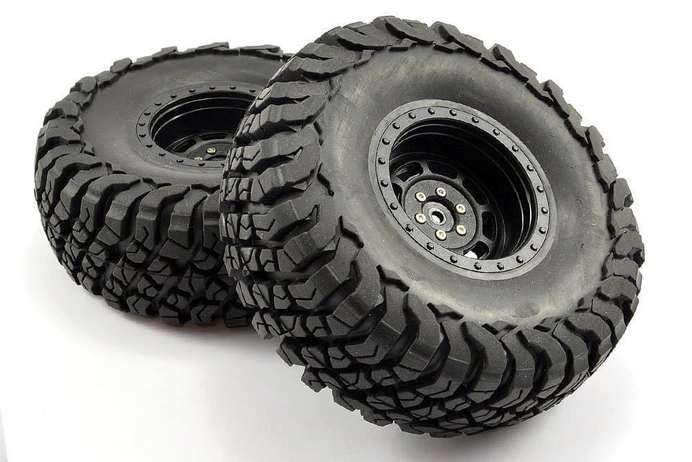 Coche rc rock crawler mauler Brushed 110 naranjaRef. FTX5575R - Imagen 11