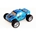 Coche WLT Monster Truck 1/18 50km / h Coche radio control - Coche rc - Coche teledirigido - Imagen 1