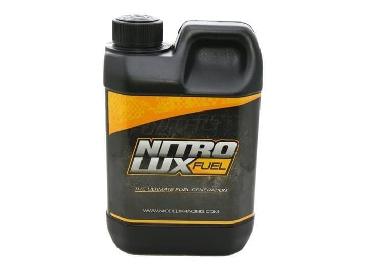 COMBUSTIBLE NITROLUX 16% (2 LITROS) (con licencia) - Imagen 1