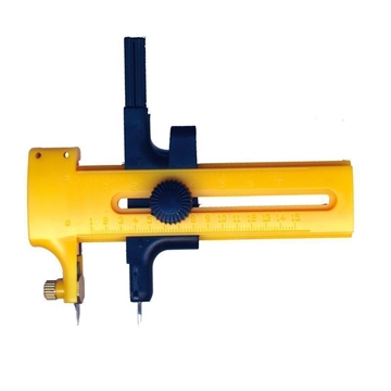 Compas cutter pequeño - Imagen 1
