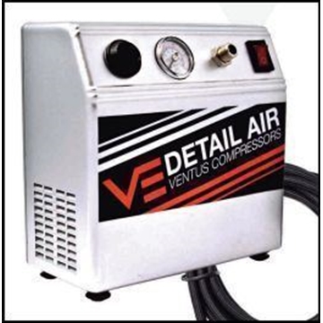 Compresor 17045 - Imagen 1