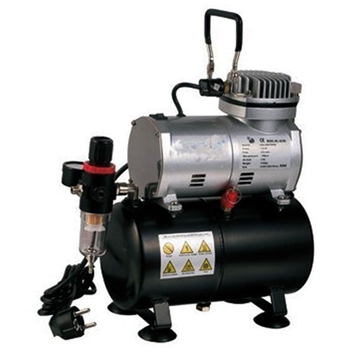 Compresor 17049 - Imagen 1